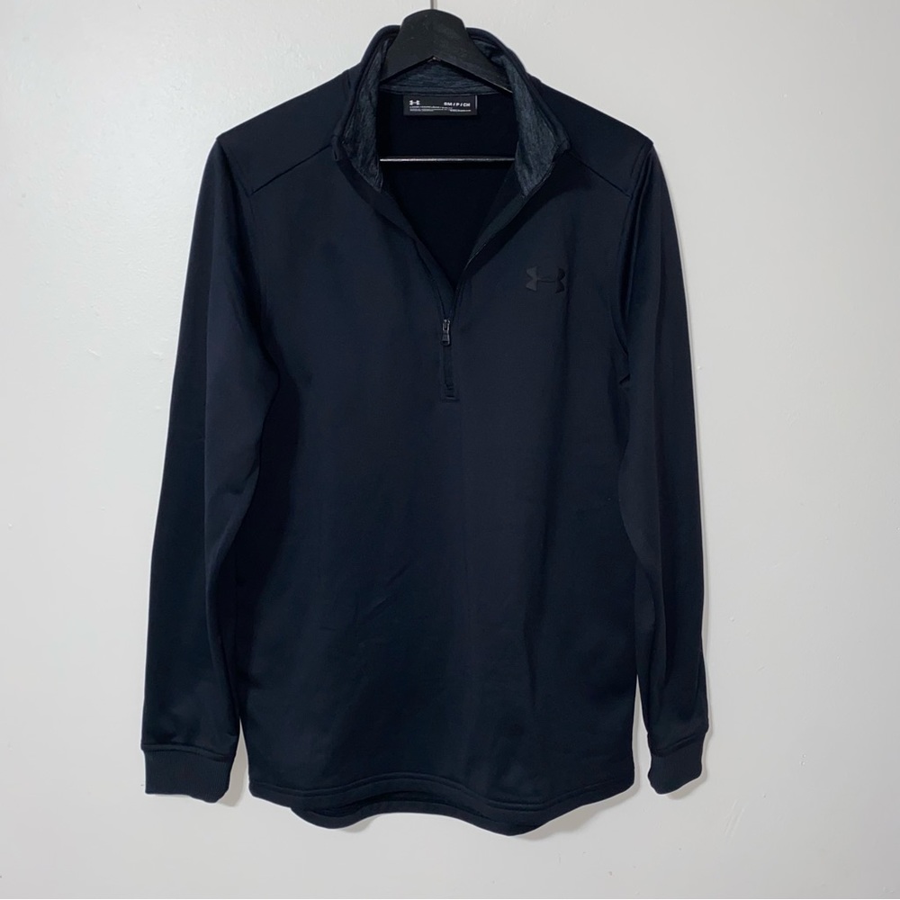 Under Armor Tech Half Zip Pullover - image 2